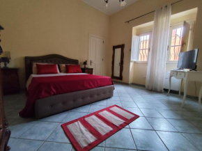 Sestante Guest House